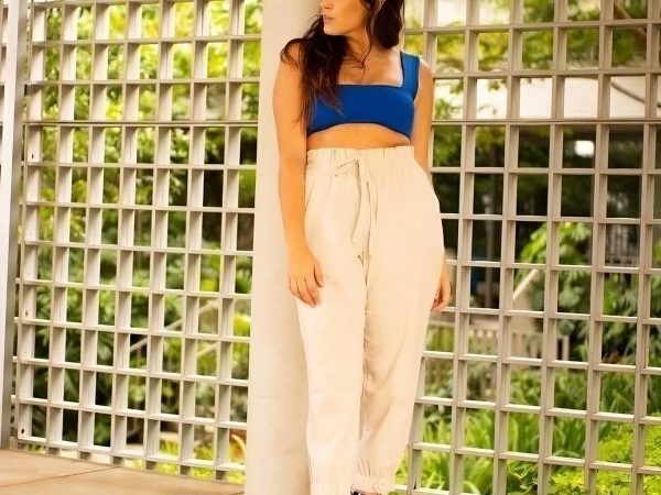 Conforto e Estilo: O Guia Definitivo da Calça Jogger Feminina