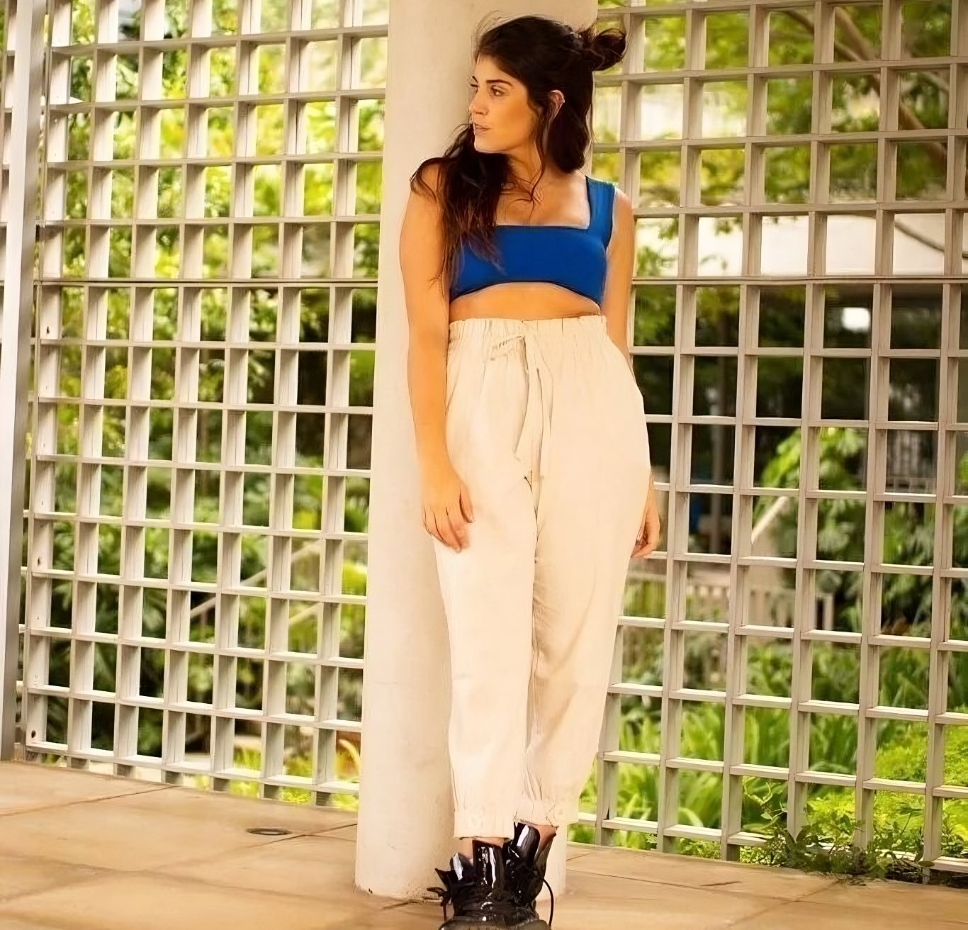 Conforto e Estilo: O Guia Definitivo da Calça Jogger Feminina