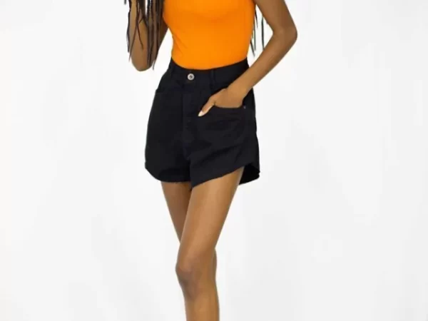 Body laranja: o must-have do seu guarda-roupa de praia!