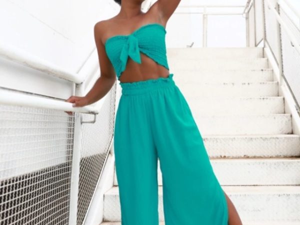Calças e shorts: dicas para escolher a peça perfeita para seu verão!