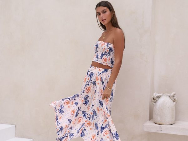 Dicas de moda: como montar looks incríveis com saias midi e longas!