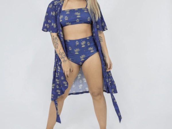 Tendências do verão: hot pants, kimonos e croppeds que você vai amar!
