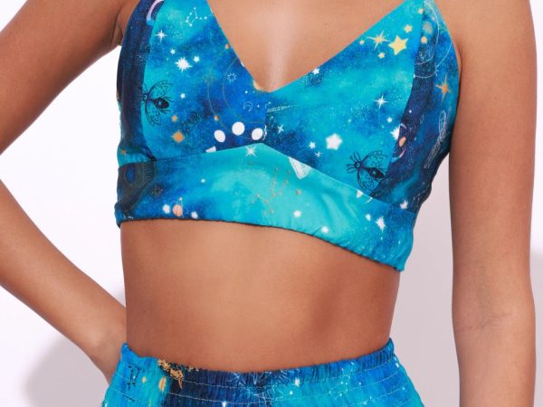 Top Celeste: confira o novo must-have do verão neste ano