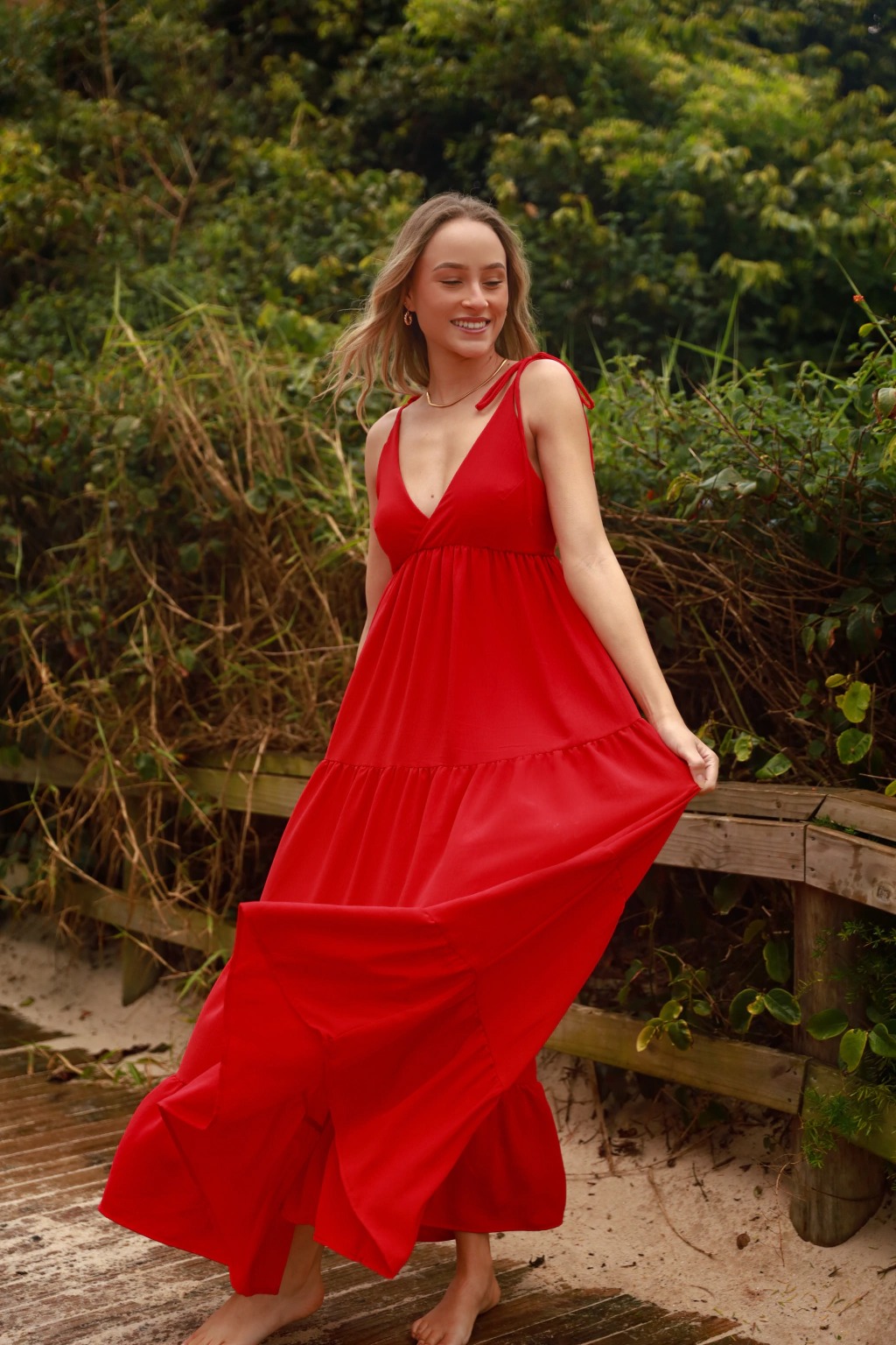 Por que amamos vestido envelope e você também deveria